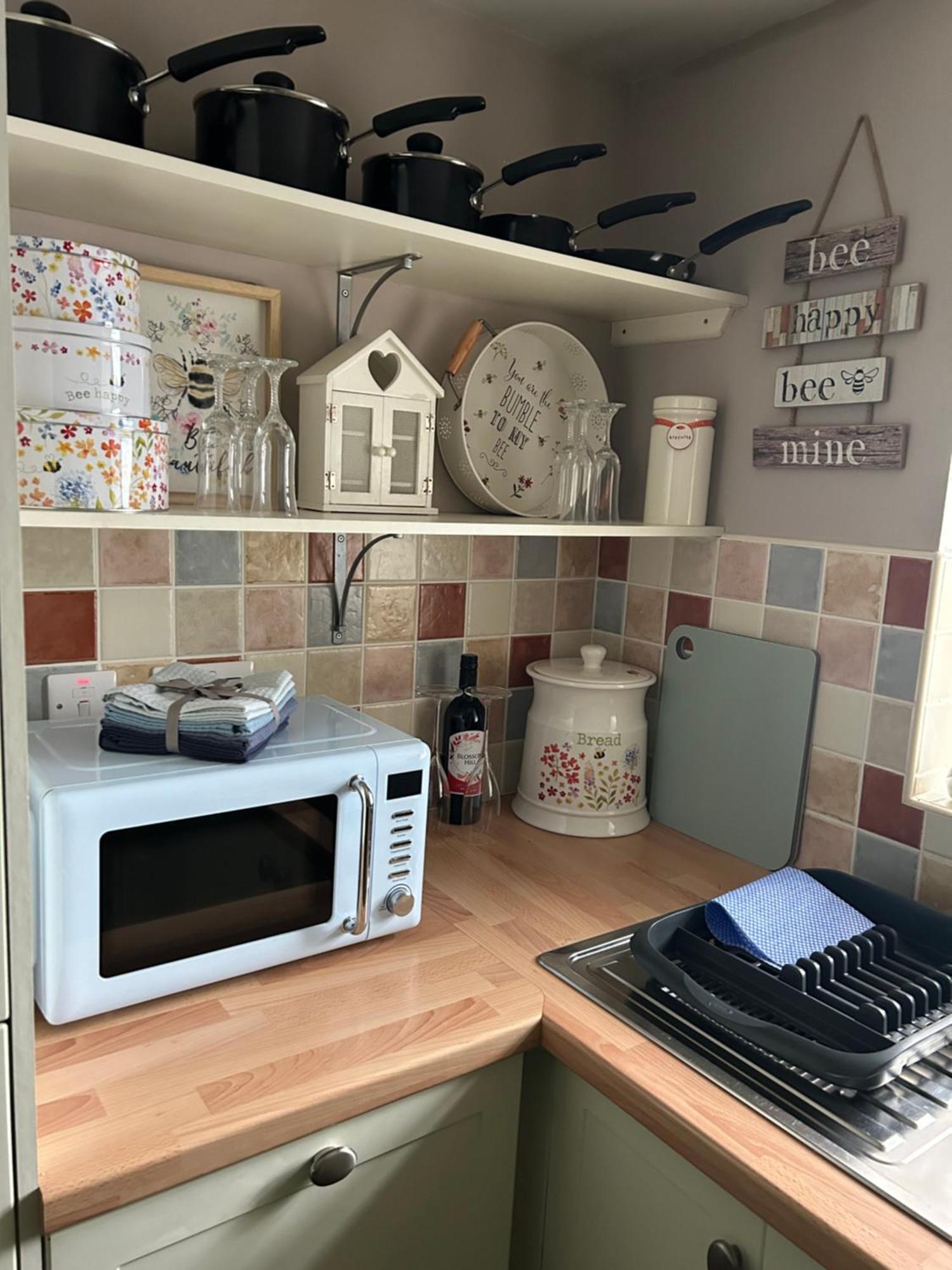 Appartamento Cosy Riverside Aberbran